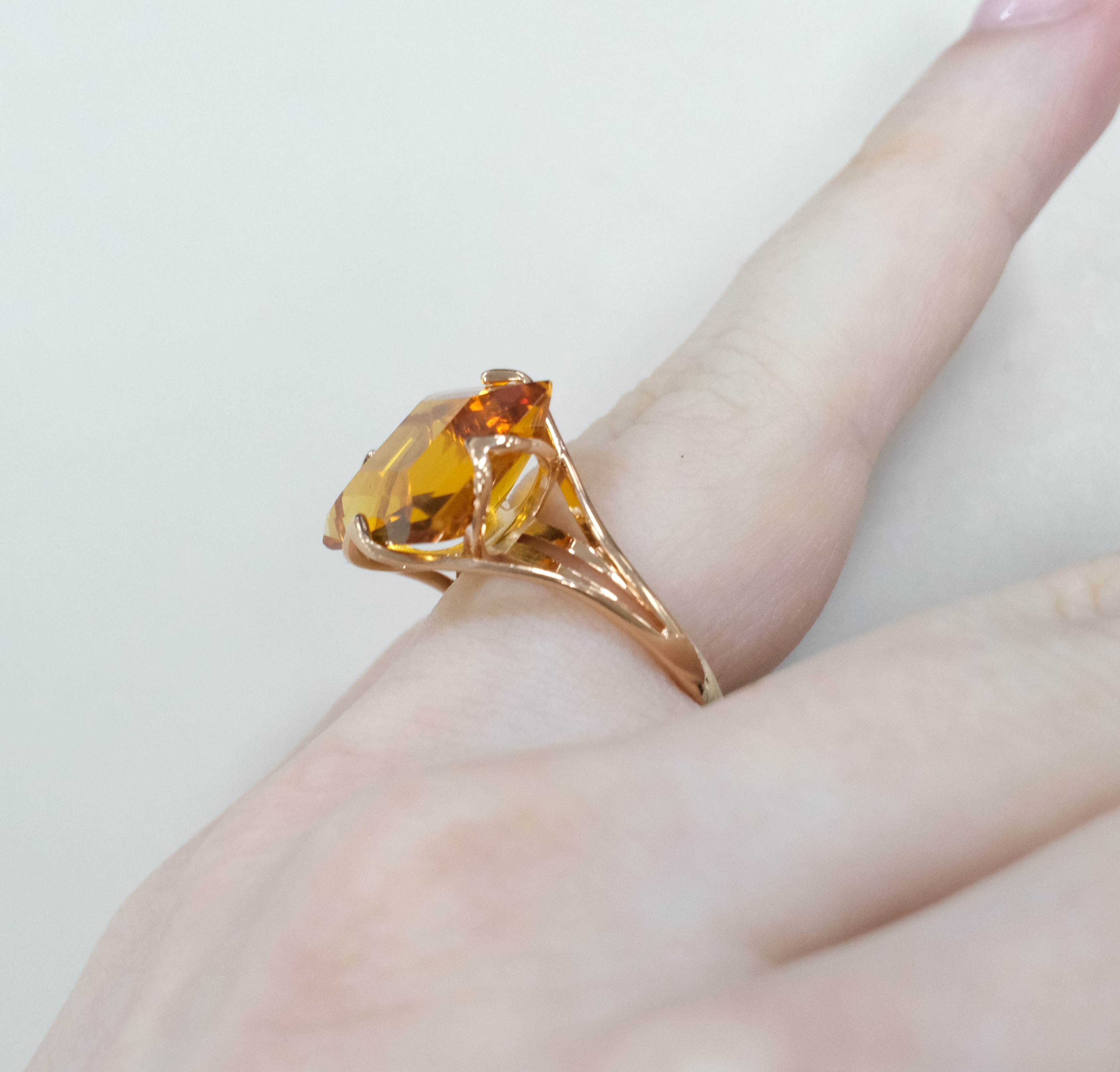 10322-004871 Кольцо (Ag 925)